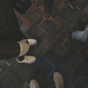 Meet your Posher, Harleen